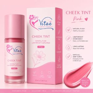 CHEEK TINT
