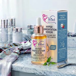 Hyperpigmentation Serum