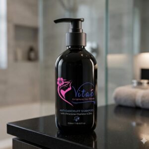 Hair Color Shampoo