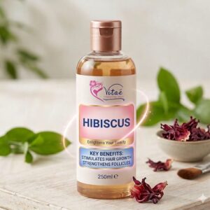 Hair Oils
