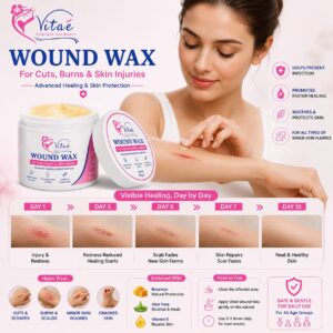 WOUND WAX