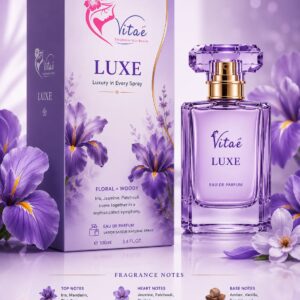 Vitáe LUXE